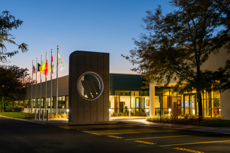 Magnetrol International – Aurora, IL
