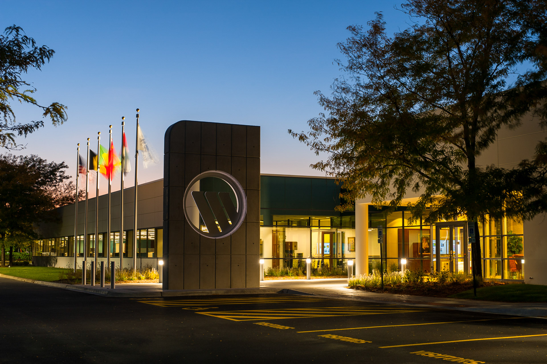 Magnetrol International - Aurora, IL-02