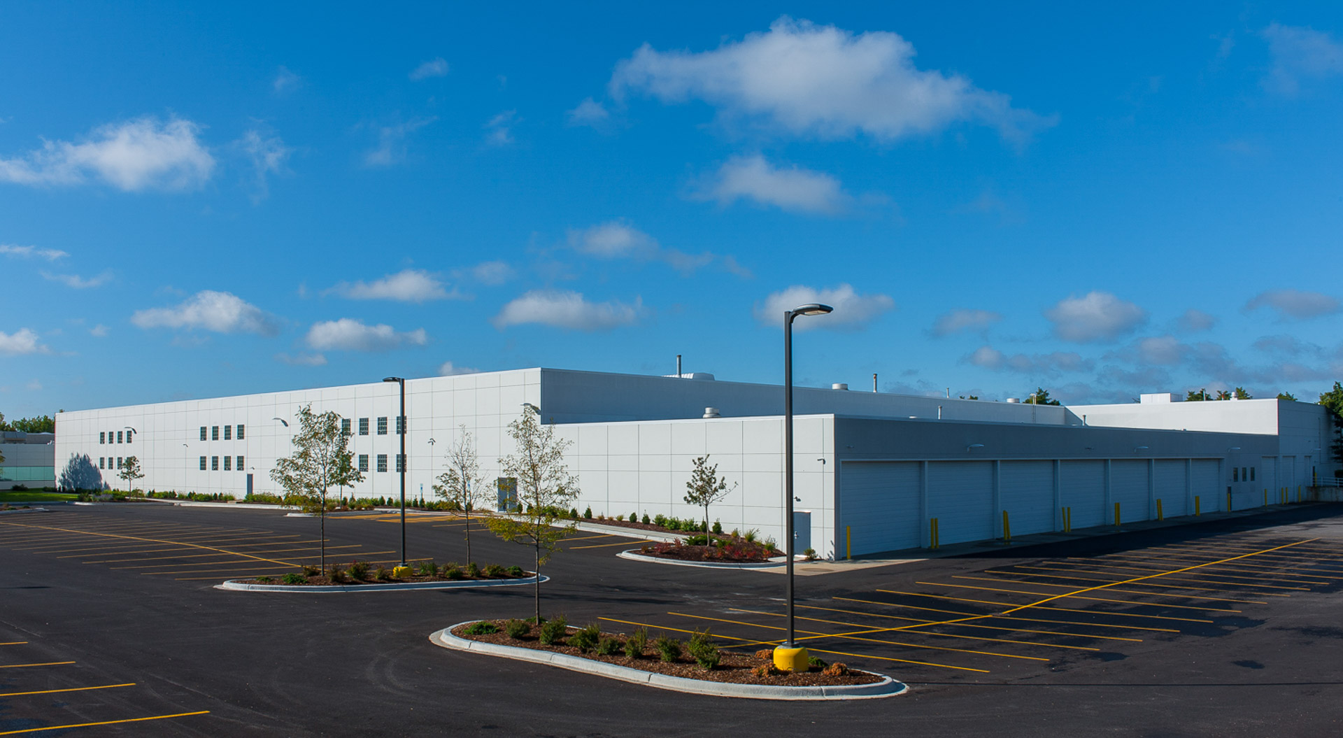 Magnetrol International - Aurora, IL-03