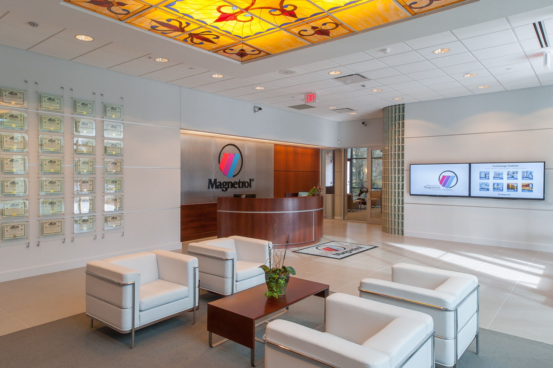Magnetrol International - Aurora, IL-11