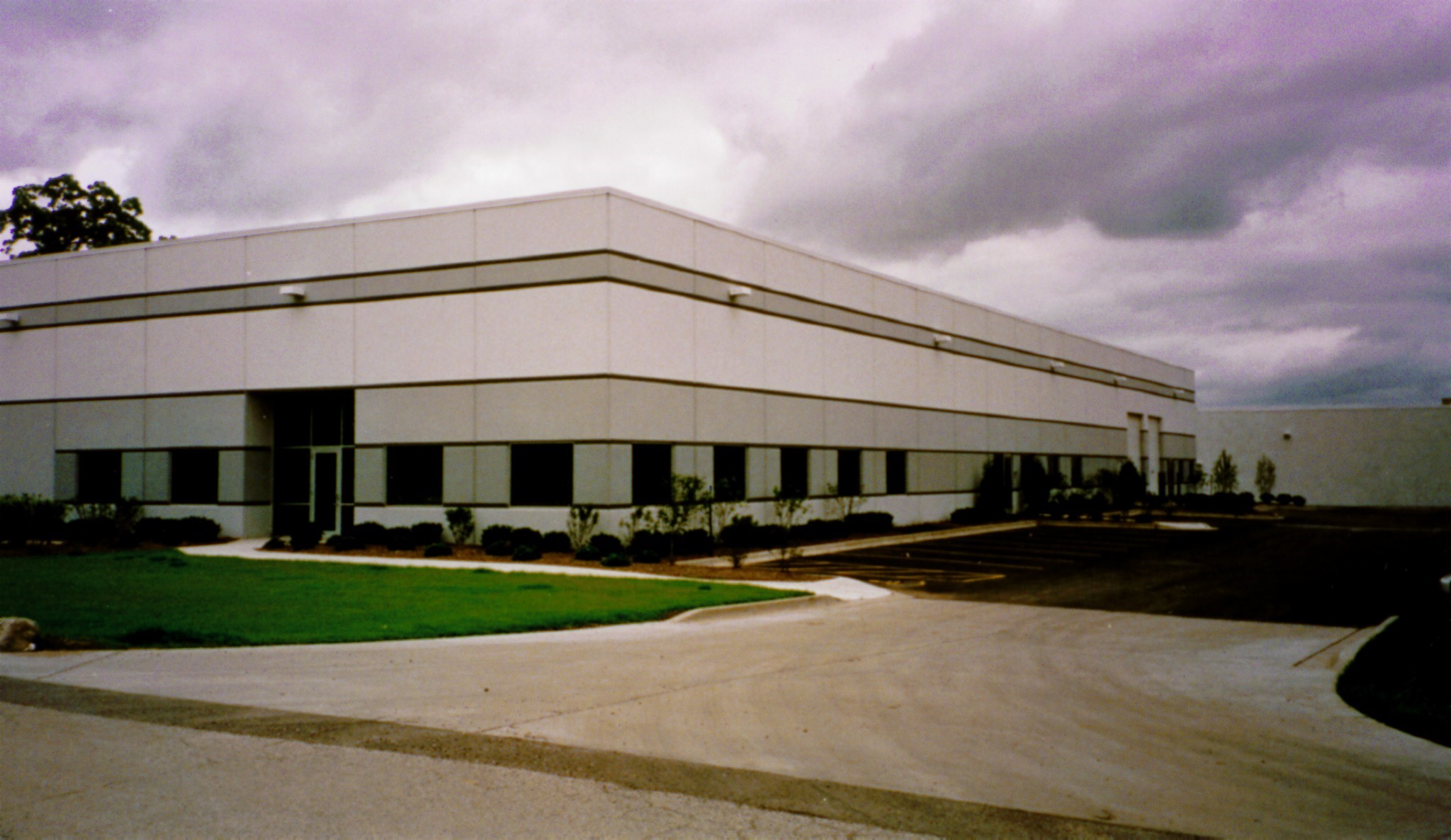 Manning Concrete - Huntley, IL-1