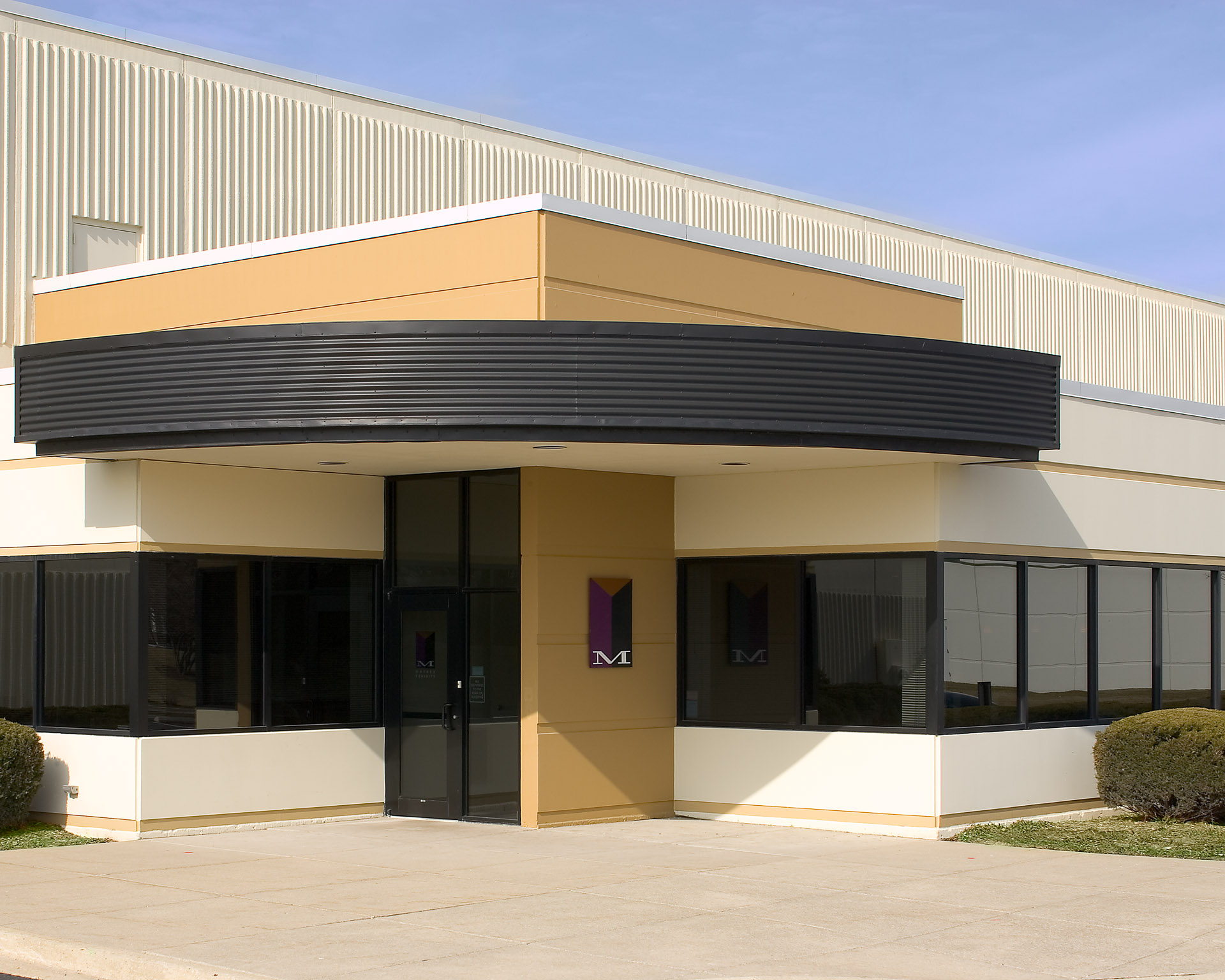 Matrix Exhibits - Addison, IL-2