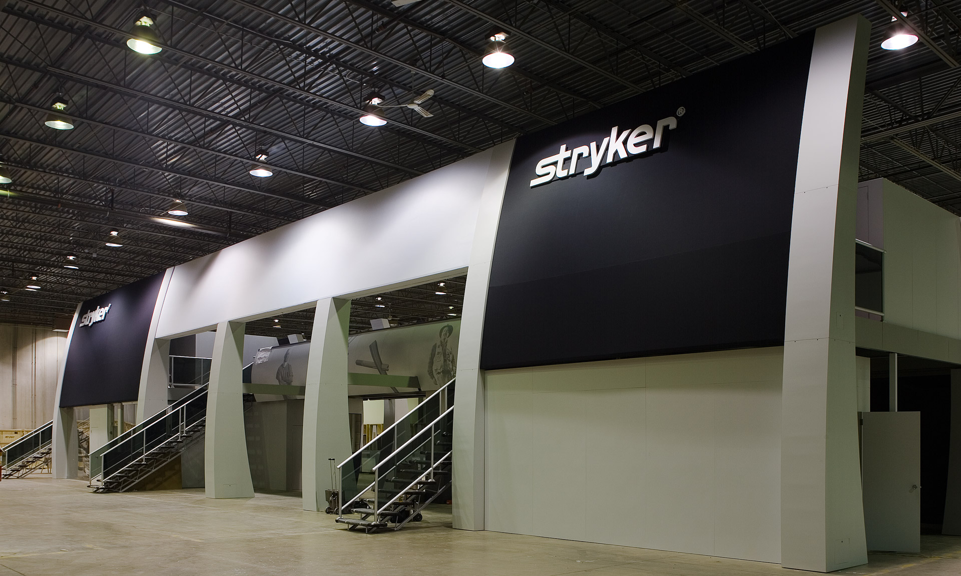 Matrix Exhibits - Addison, IL-7