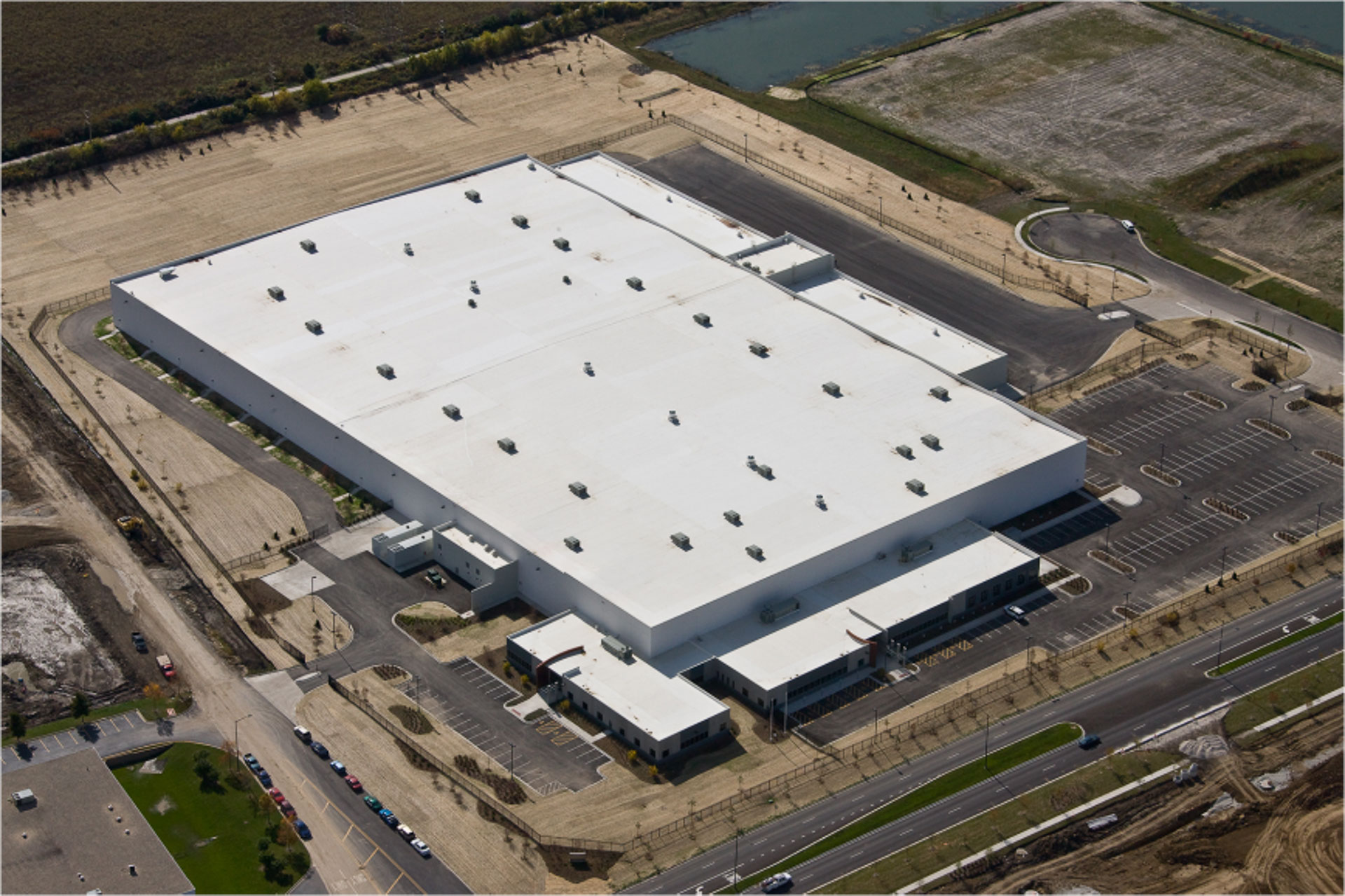 McKesson - Aurora, IL-1