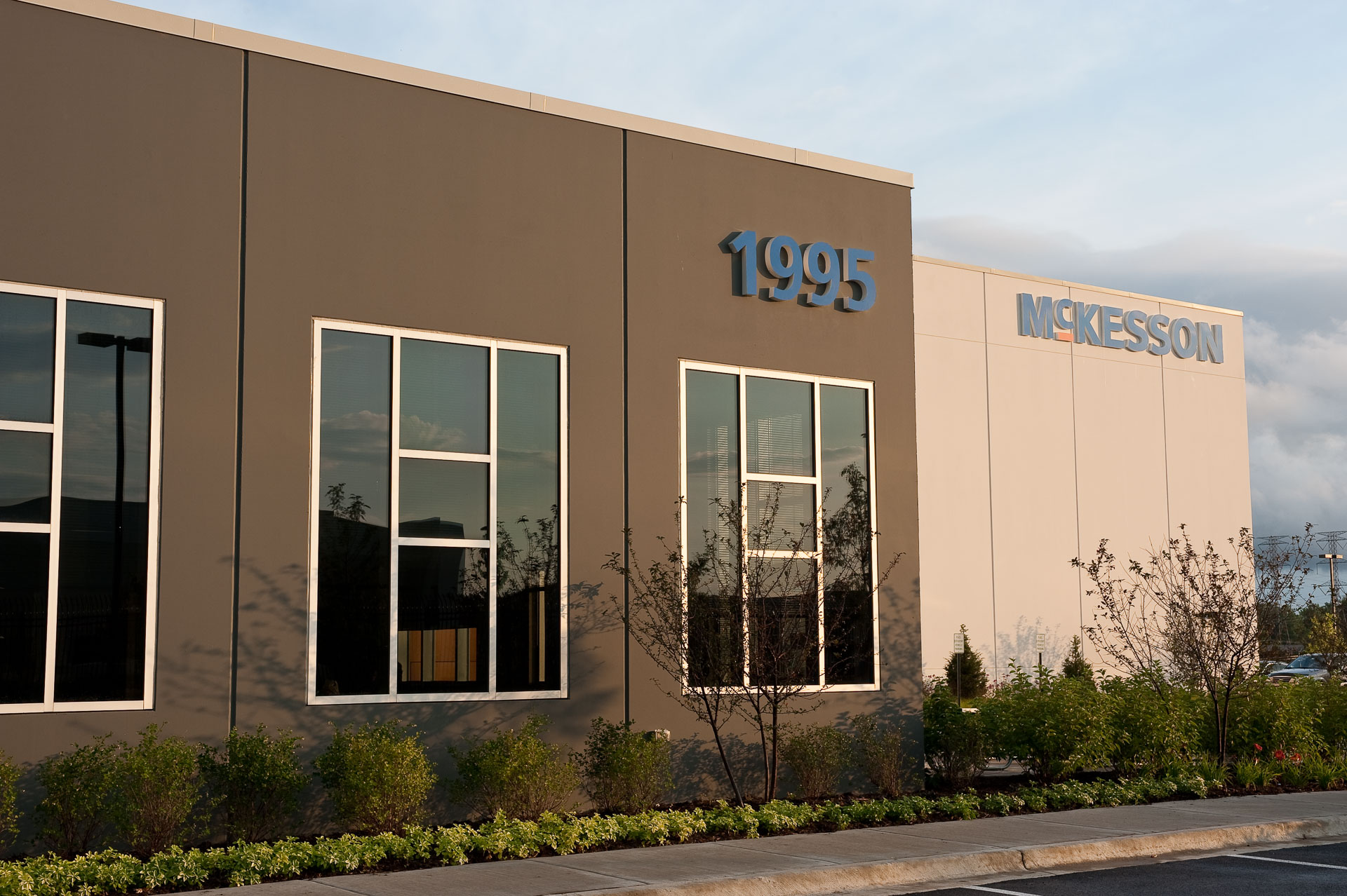 McKesson - Aurora, IL-3