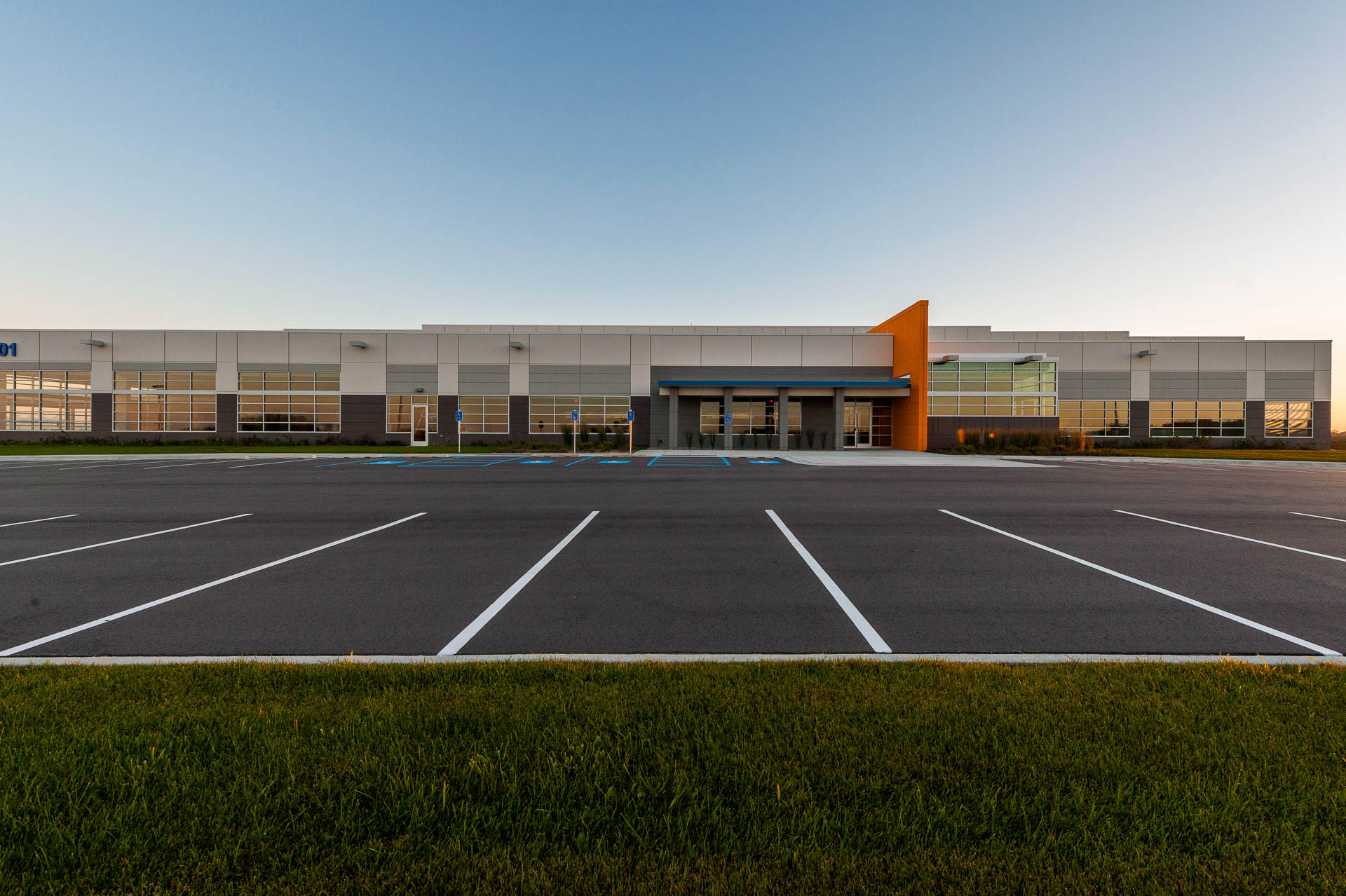 McKesson - Clear Lake, IA-01