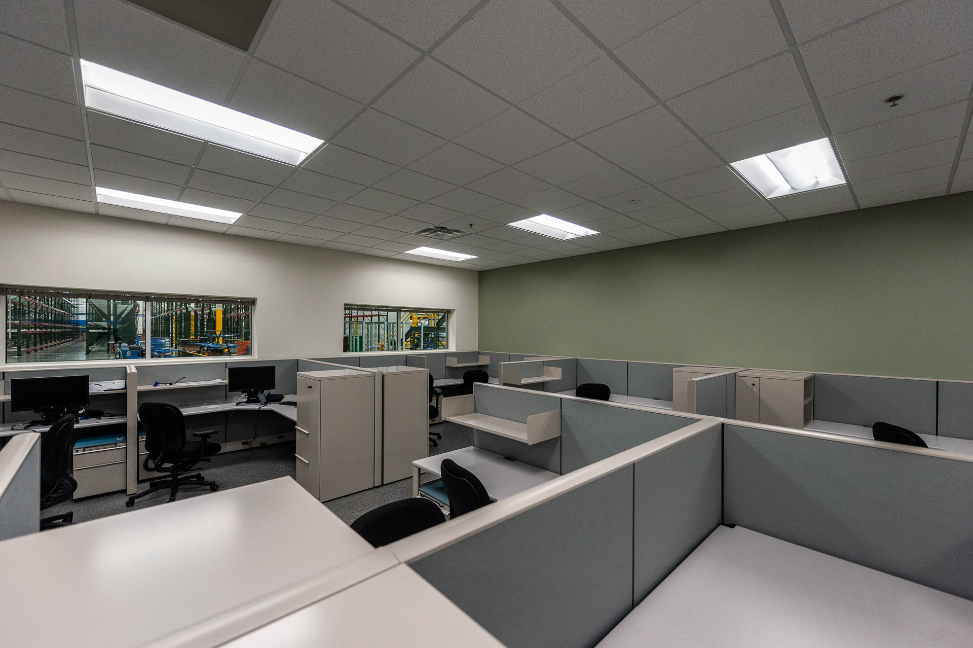 McKesson - Clear Lake, IA-13