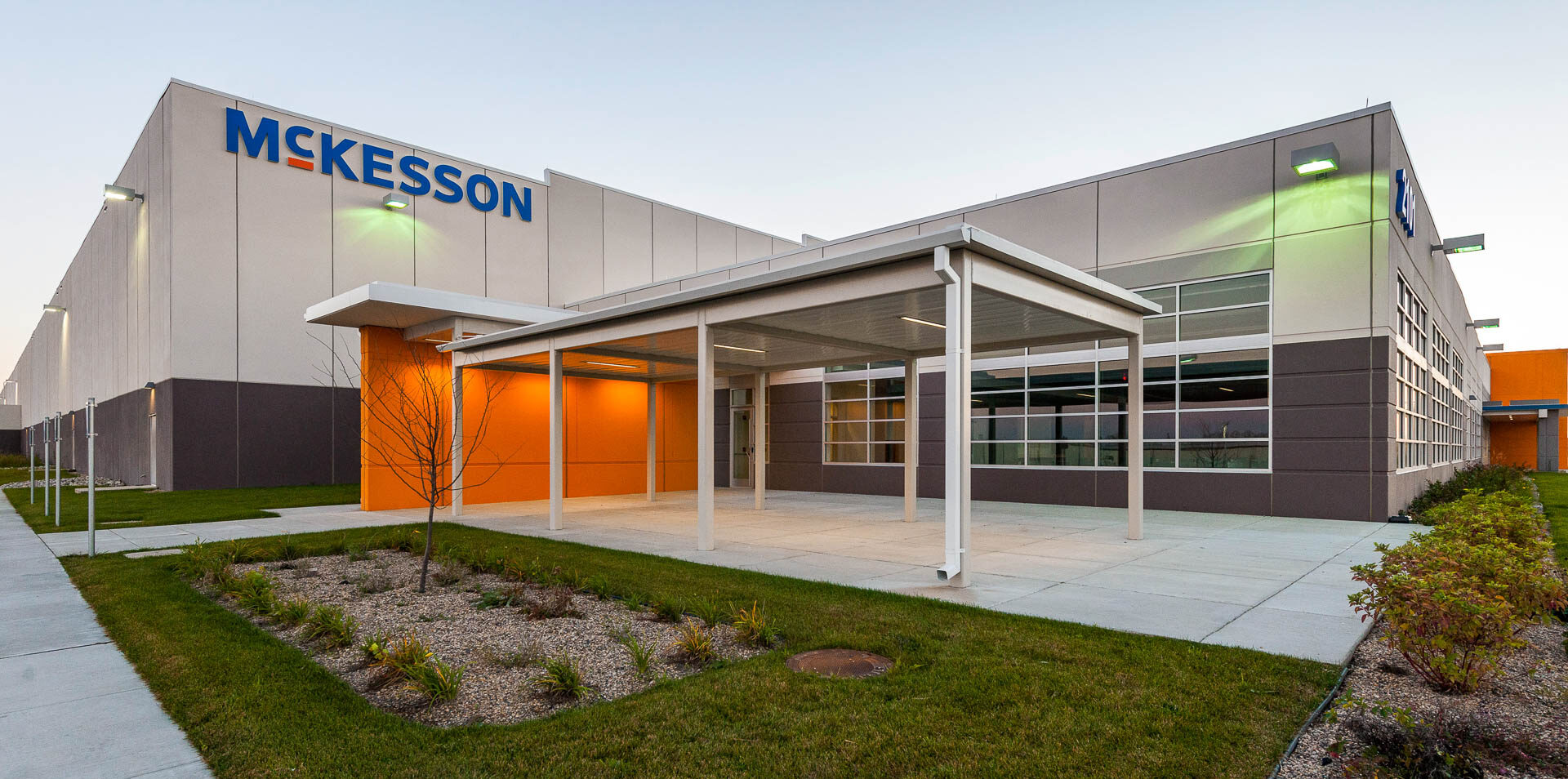McKesson - Clear Lake, IA-15