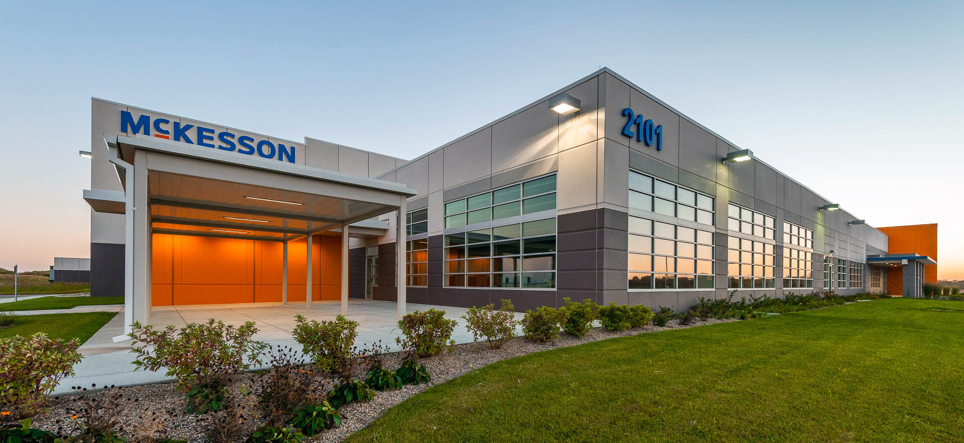 McKesson - Clear Lake, IA-16