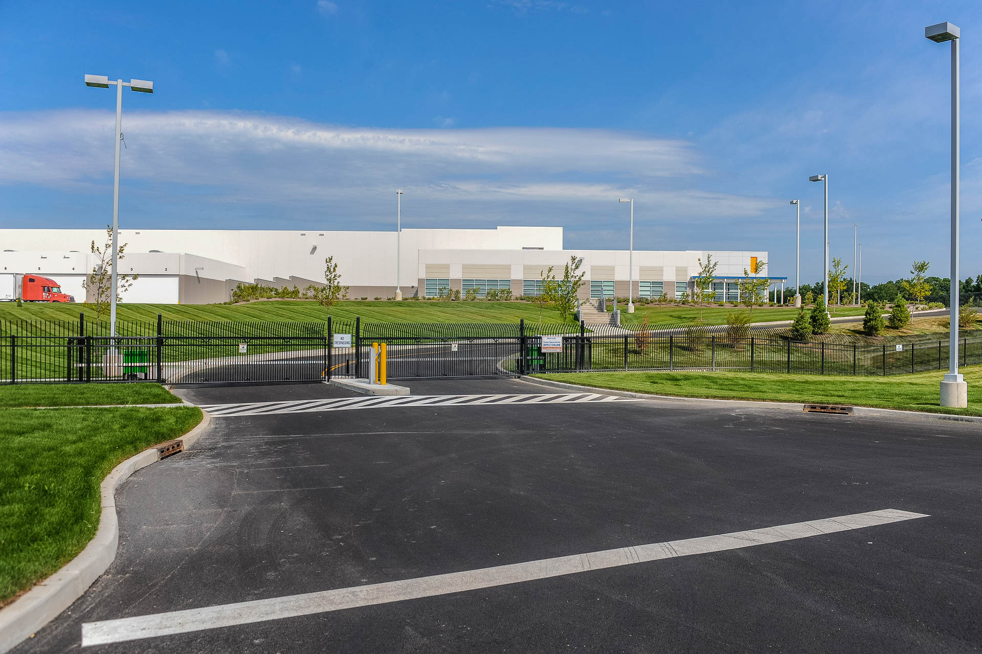 McKesson - Hamtonburgh, NY-03
