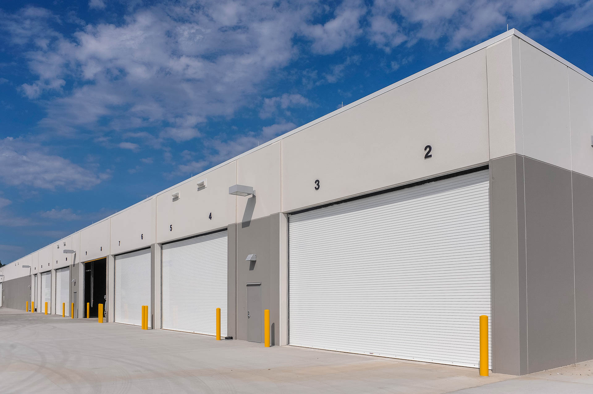 McKesson - Hamtonburgh, NY-05