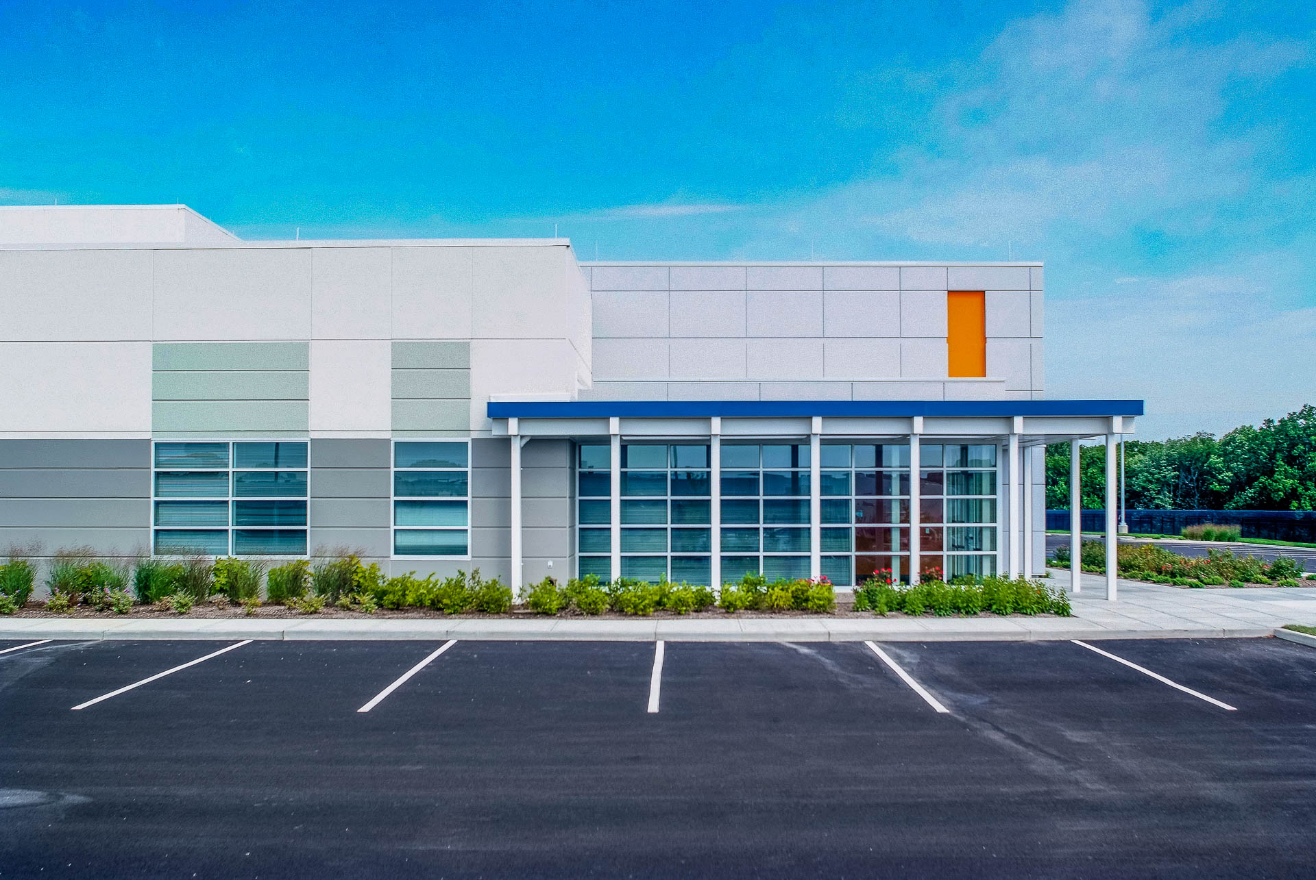 McKesson - Hamtonburgh, NY-06