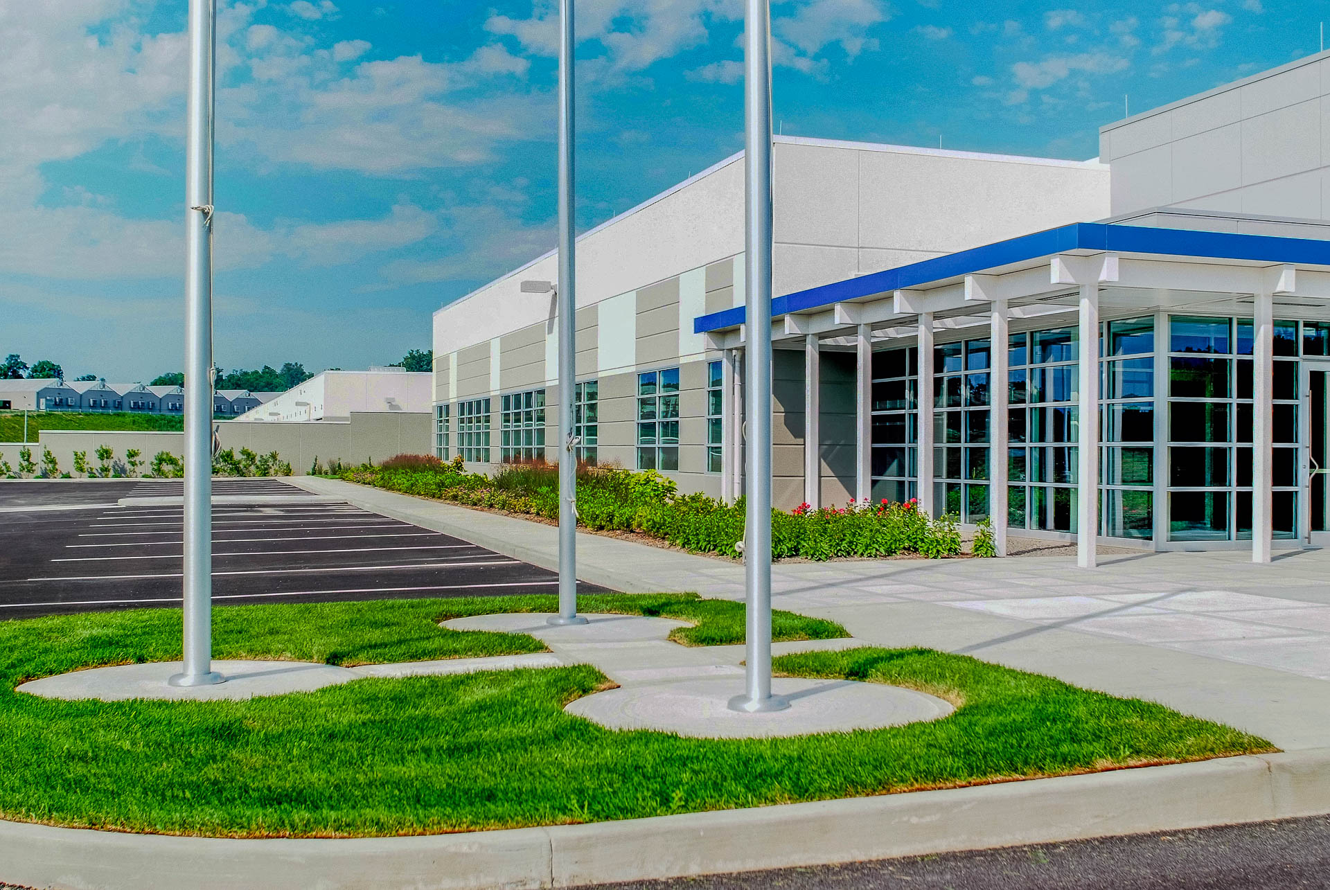 McKesson - Hamtonburgh, NY-07
