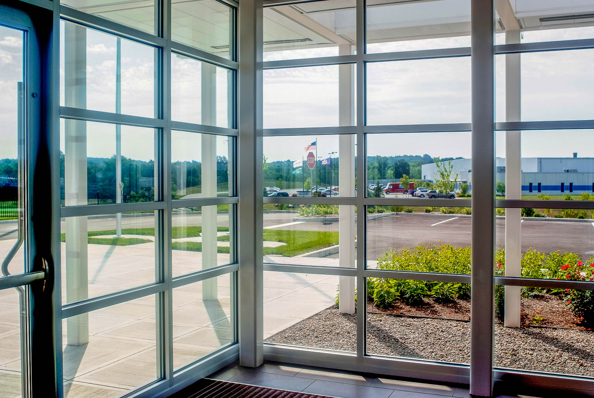 McKesson - Hamtonburgh, NY-10