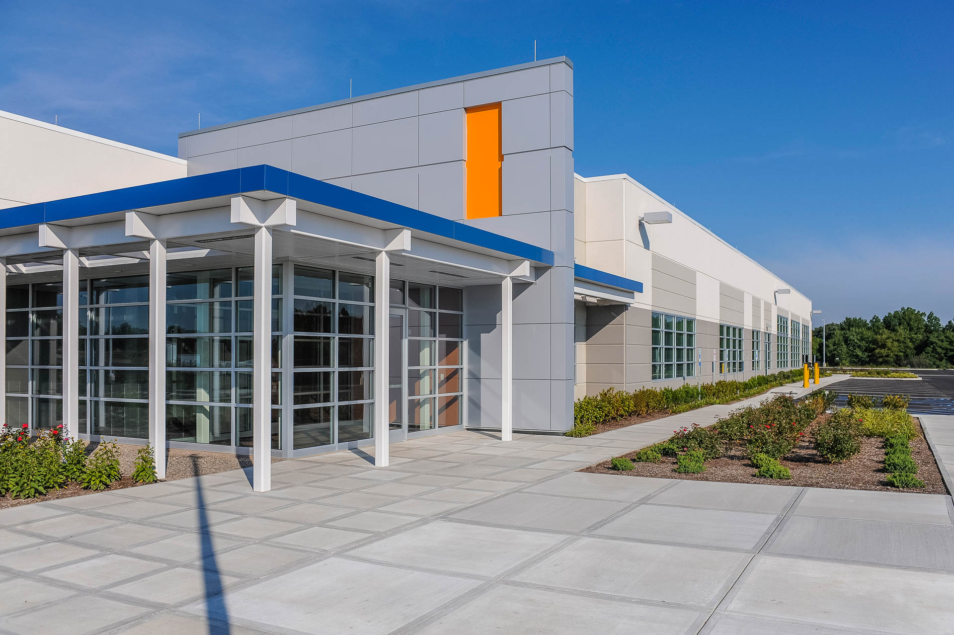 McKesson - Hamtonburgh, NY-15