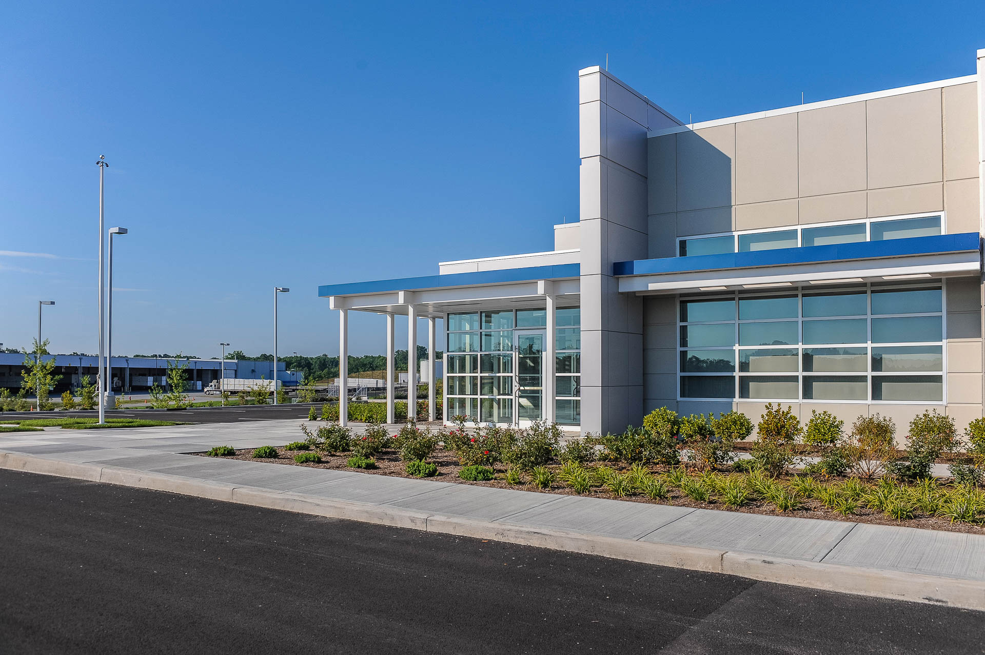 McKesson - Hamtonburgh, NY-16