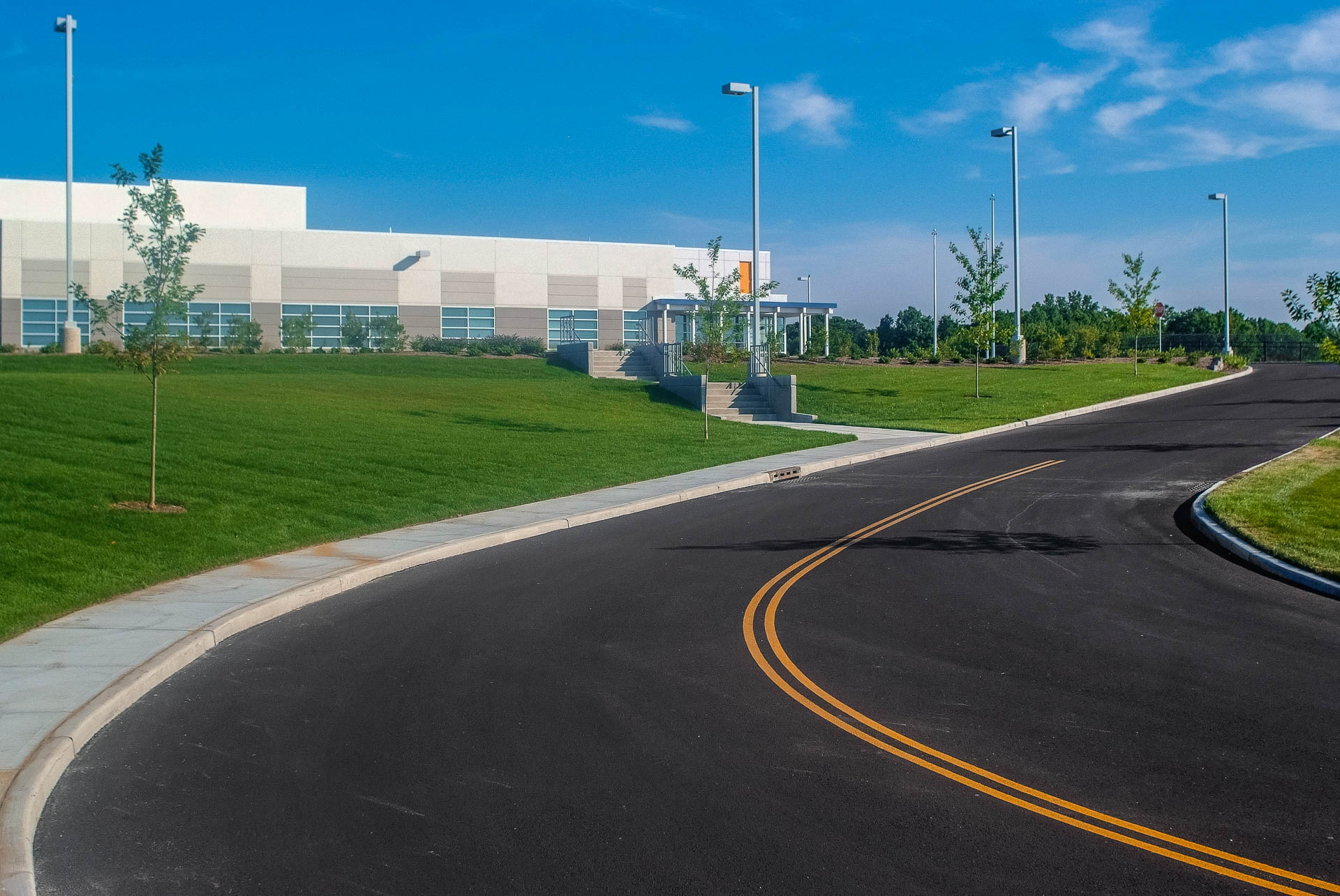 McKesson - Hamtonburgh, NY-19