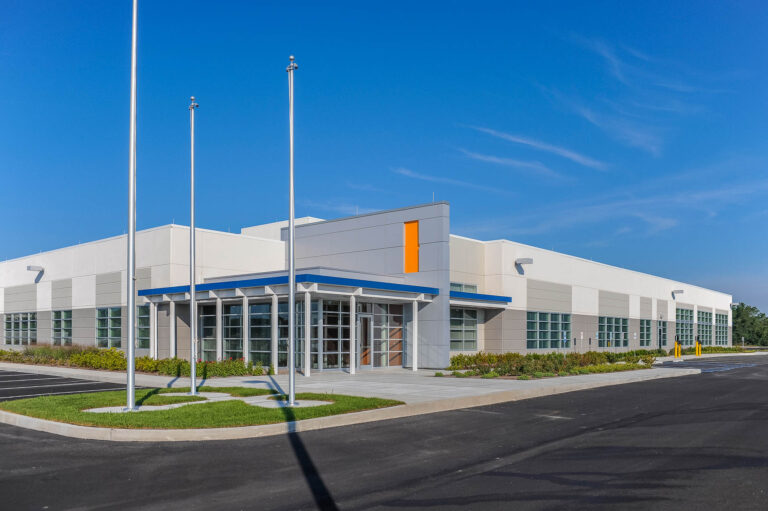 McKesson Pharmaceutical – Hamptonburgh, NY