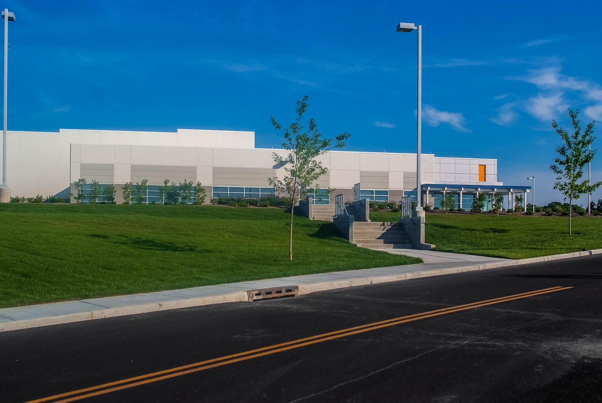 McKesson - Hamtonburgh, NY-22