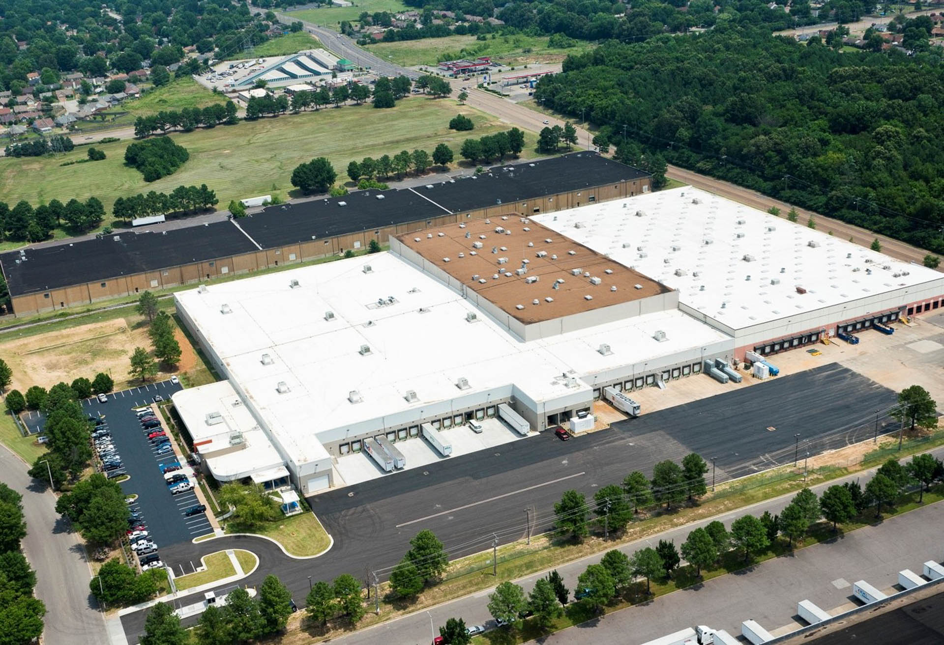 McKesson - Memphis, TN-2