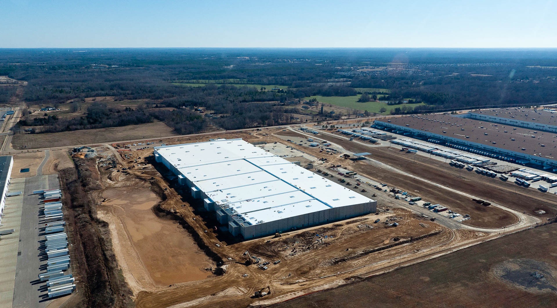 McKesson - Olive Branch, MS-05