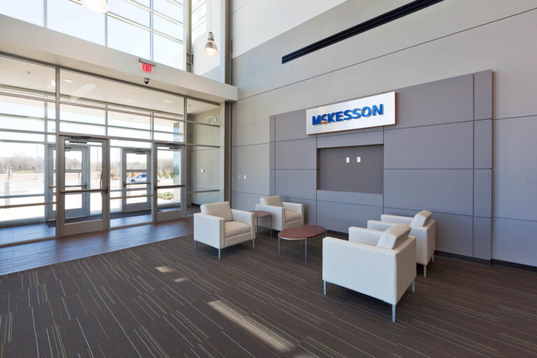McKesson Pharmaceutical – Olive Branch, MS
