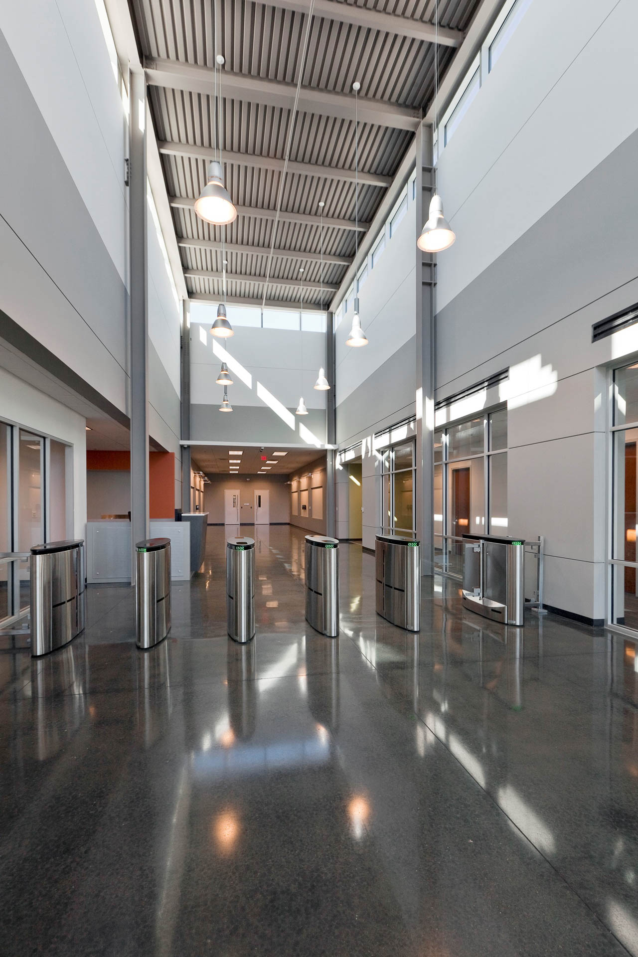 McKesson - Olive Branch, MS-10