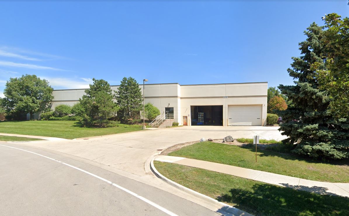 Mercury Products - Schaumburg, IL-1