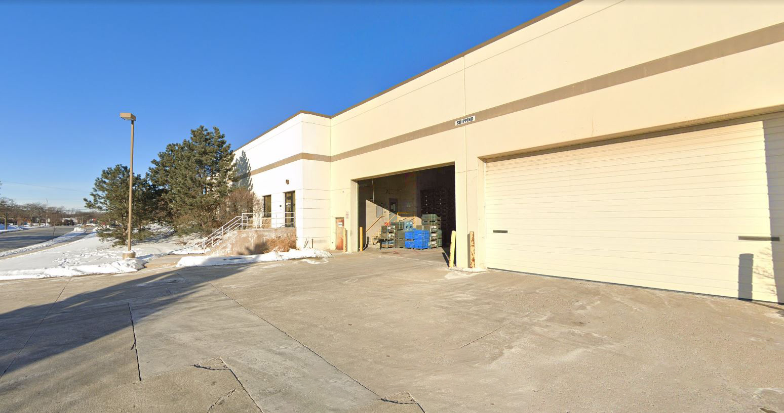 Mercury Products - Schaumburg, IL-2