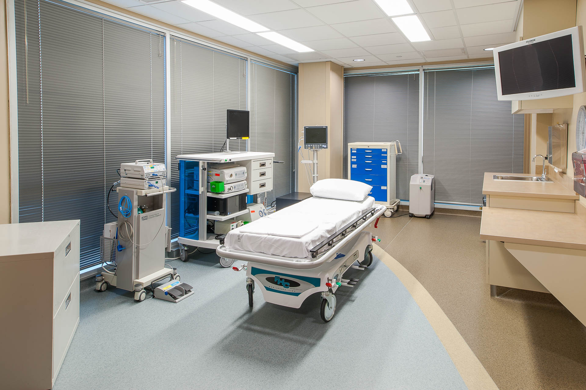 Midwest DIgestive Disease Specialists - Oakbrook Terrace, IL-1