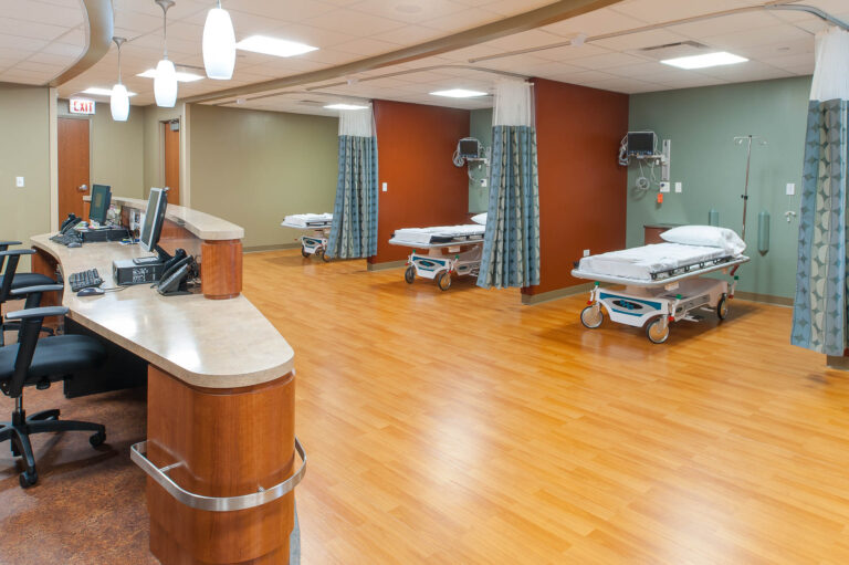Midwest Digestive Disease Specialists (MDDS) Endoscopy Suite – Oakbrook Terrace, IL