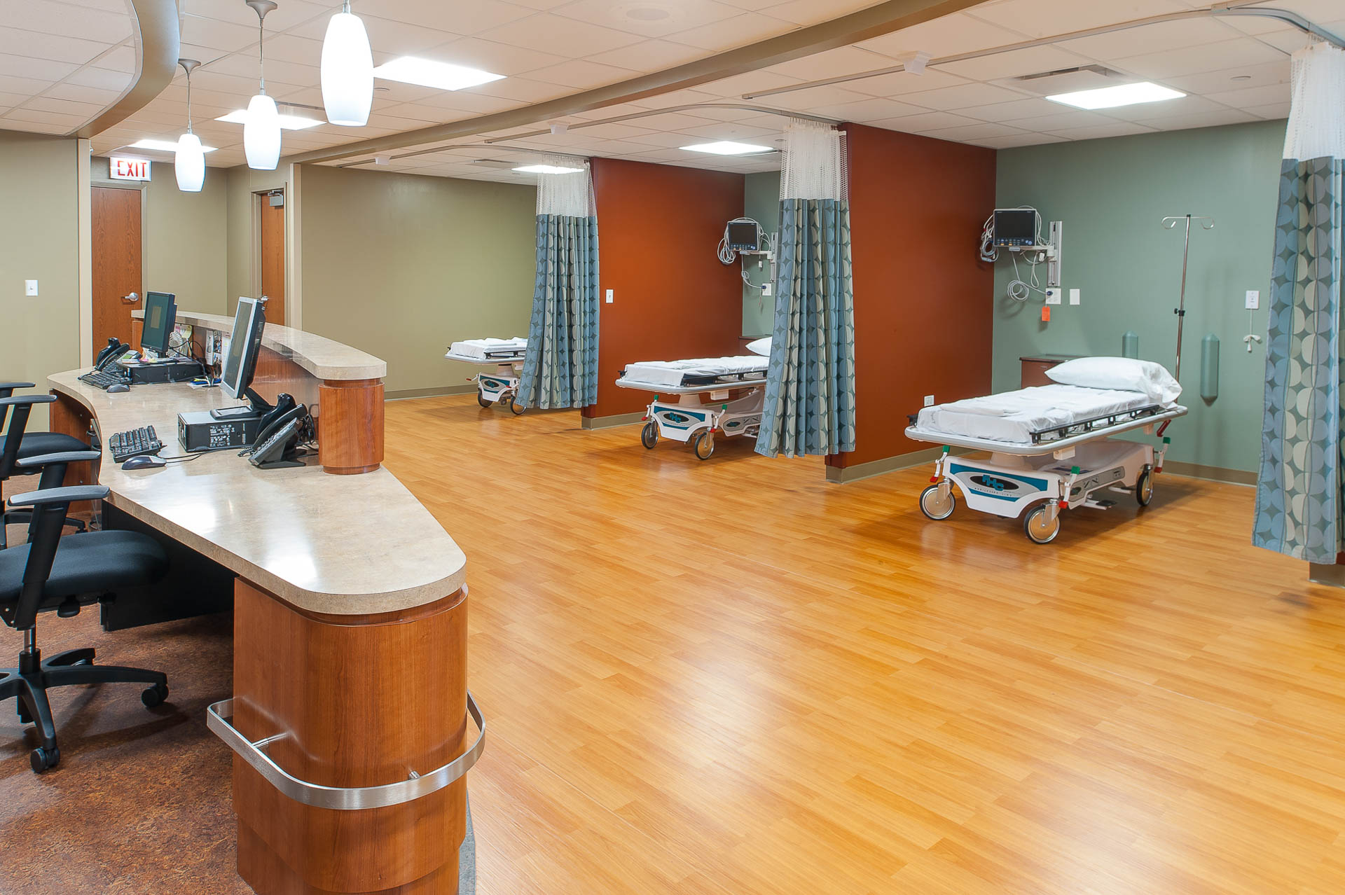 Midwest DIgestive Disease Specialists - Oakbrook Terrace, IL-2