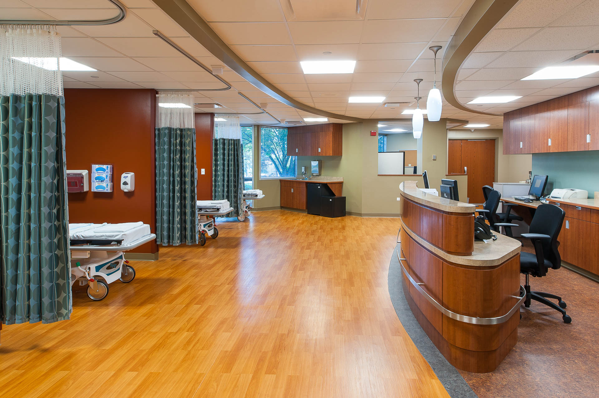 Midwest DIgestive Disease Specialists - Oakbrook Terrace, IL-3