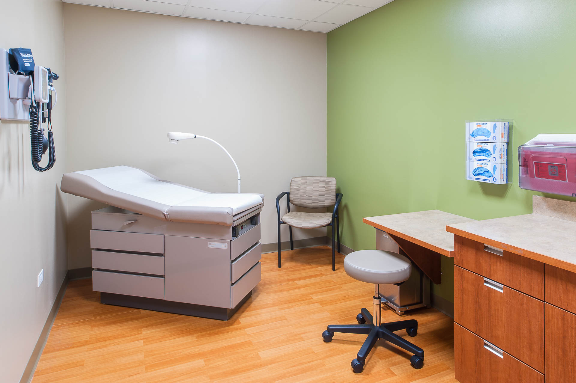 Midwest DIgestive Disease Specialists - Oakbrook Terrace, IL-4
