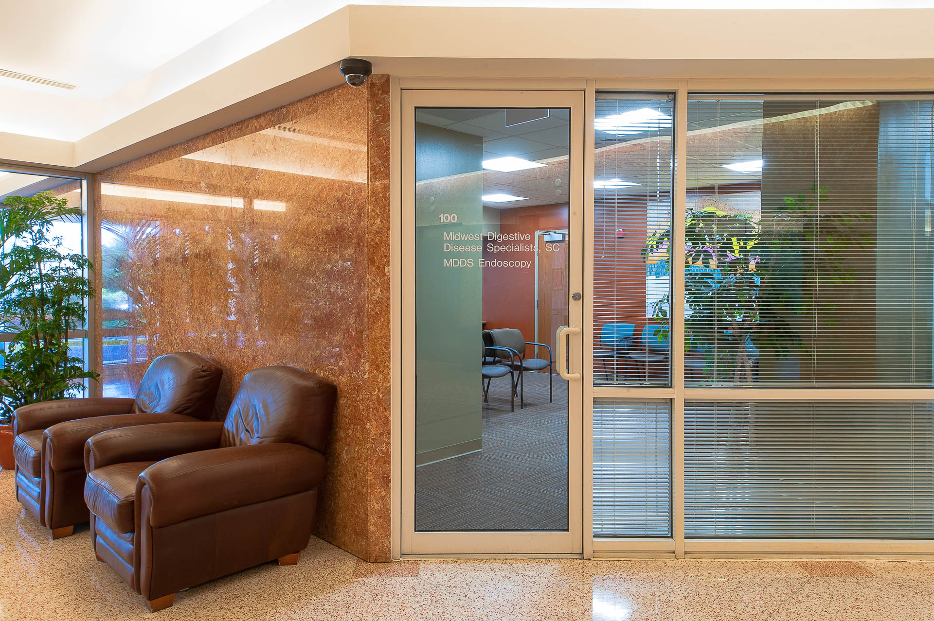 Midwest DIgestive Disease Specialists - Oakbrook Terrace, IL-5