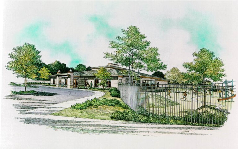 Minee Subee Child Development Center – Arlington Heights, IL