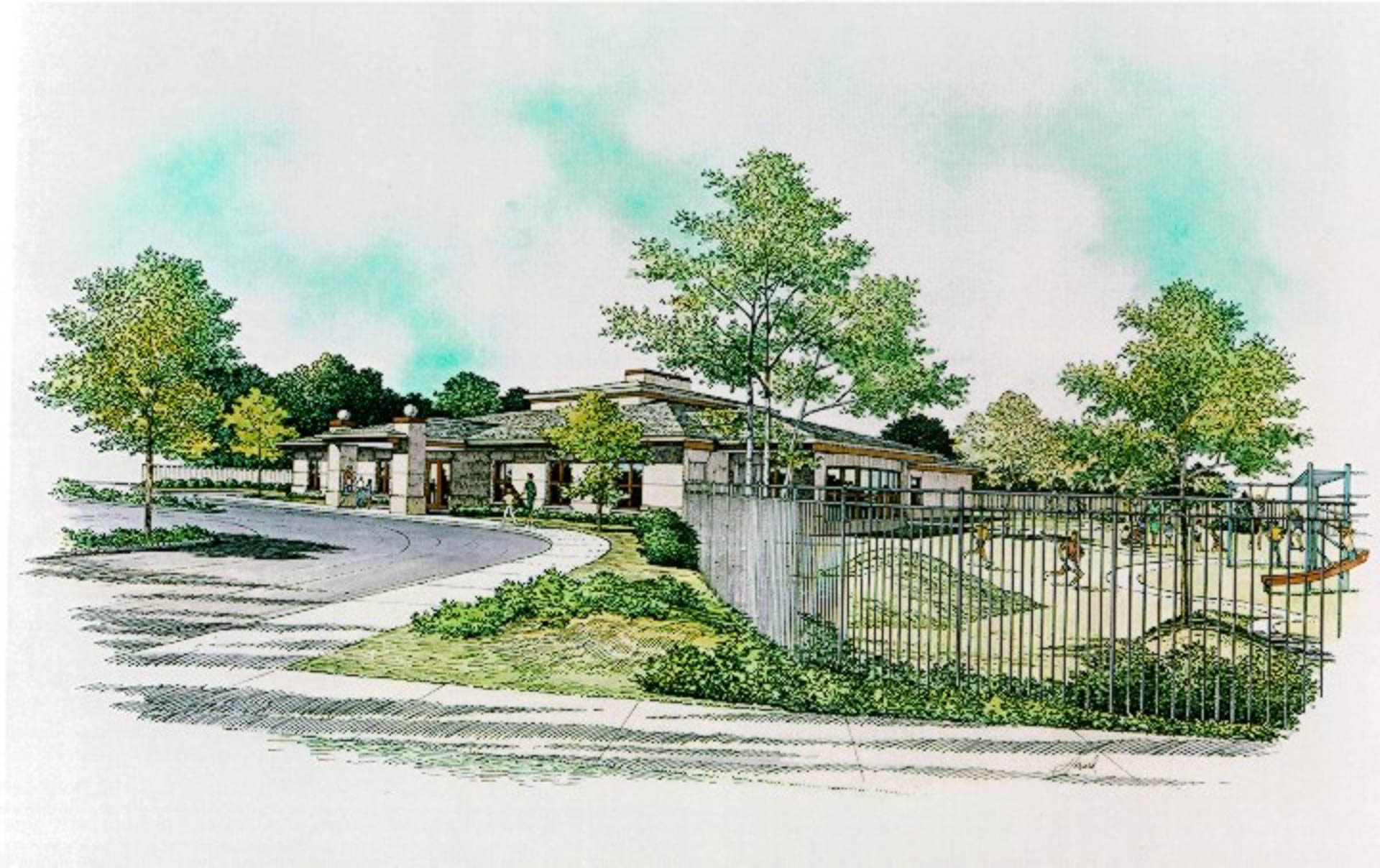 Minee Subee Day Care - Arlington Heights, IL