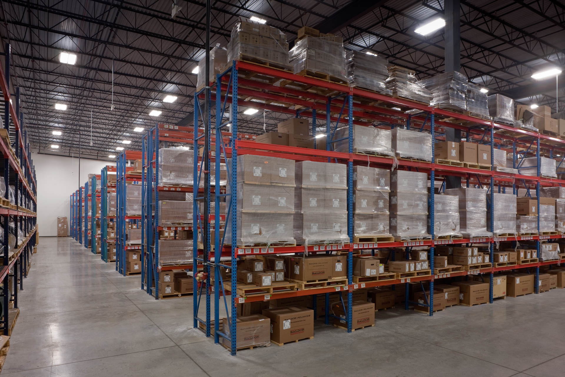 Molto Properties - Remington Lake - Bolingbrook, IL-1