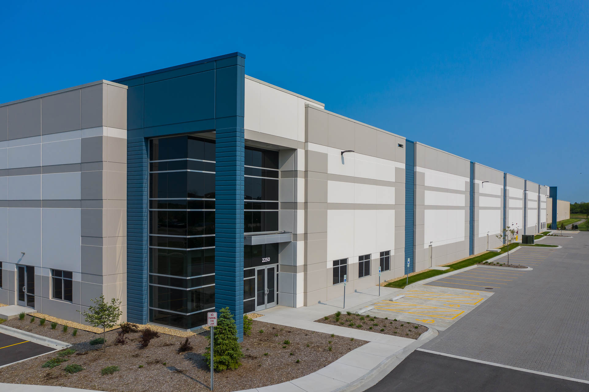 Molto Properties - Woodridge, IL-1
