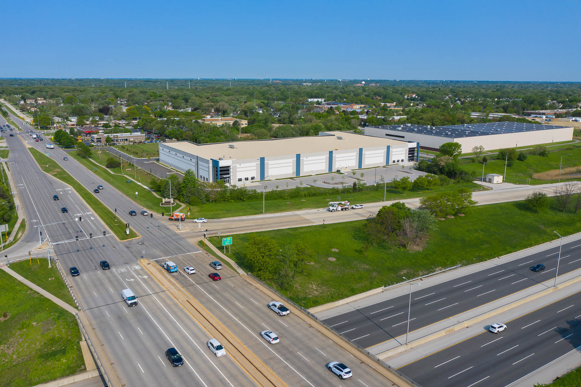 Molto Properties - Woodridge, IL-2