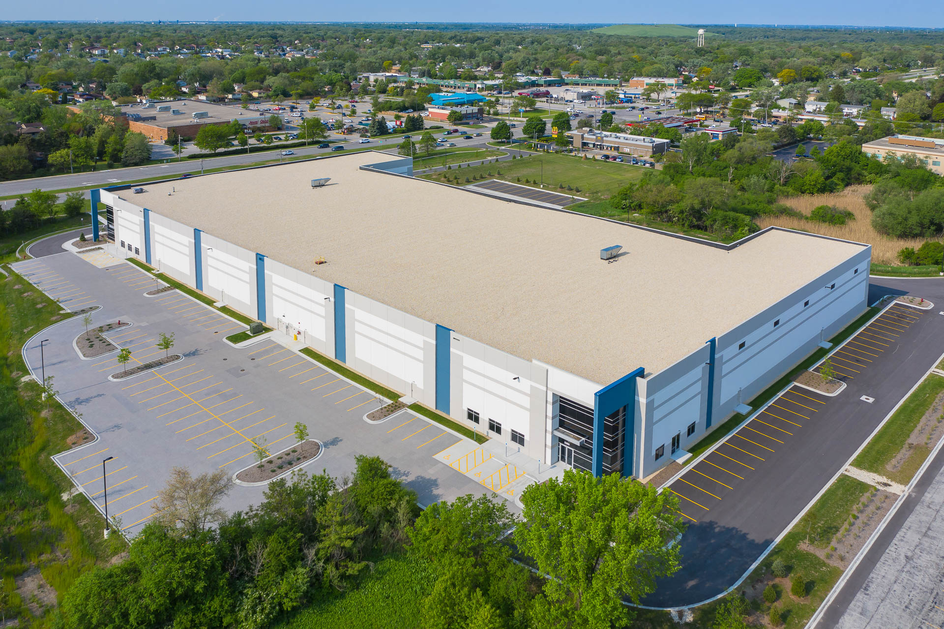 Molto Properties - Woodridge, IL-4