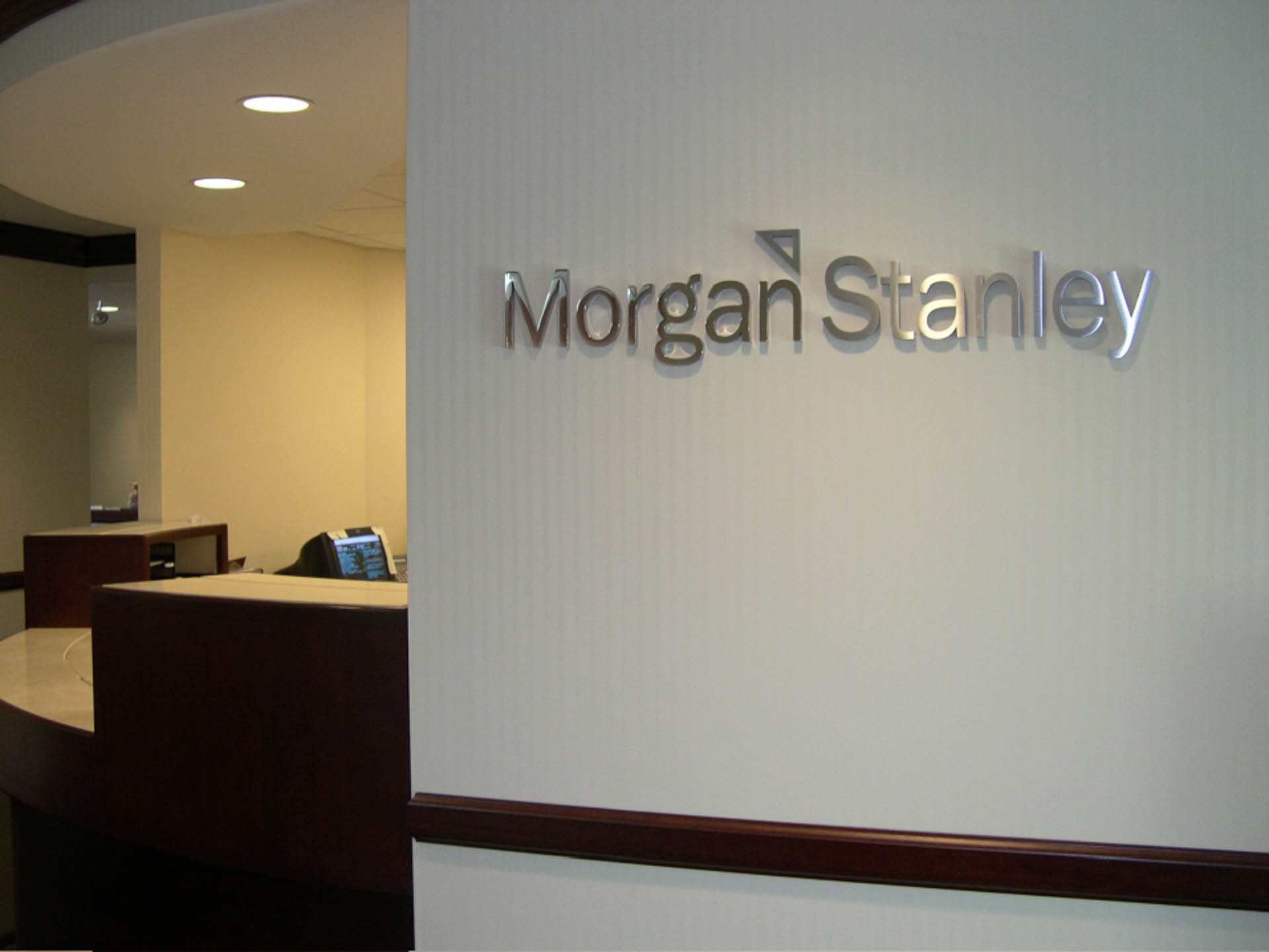 Morgan Stanley - Barrington, IL