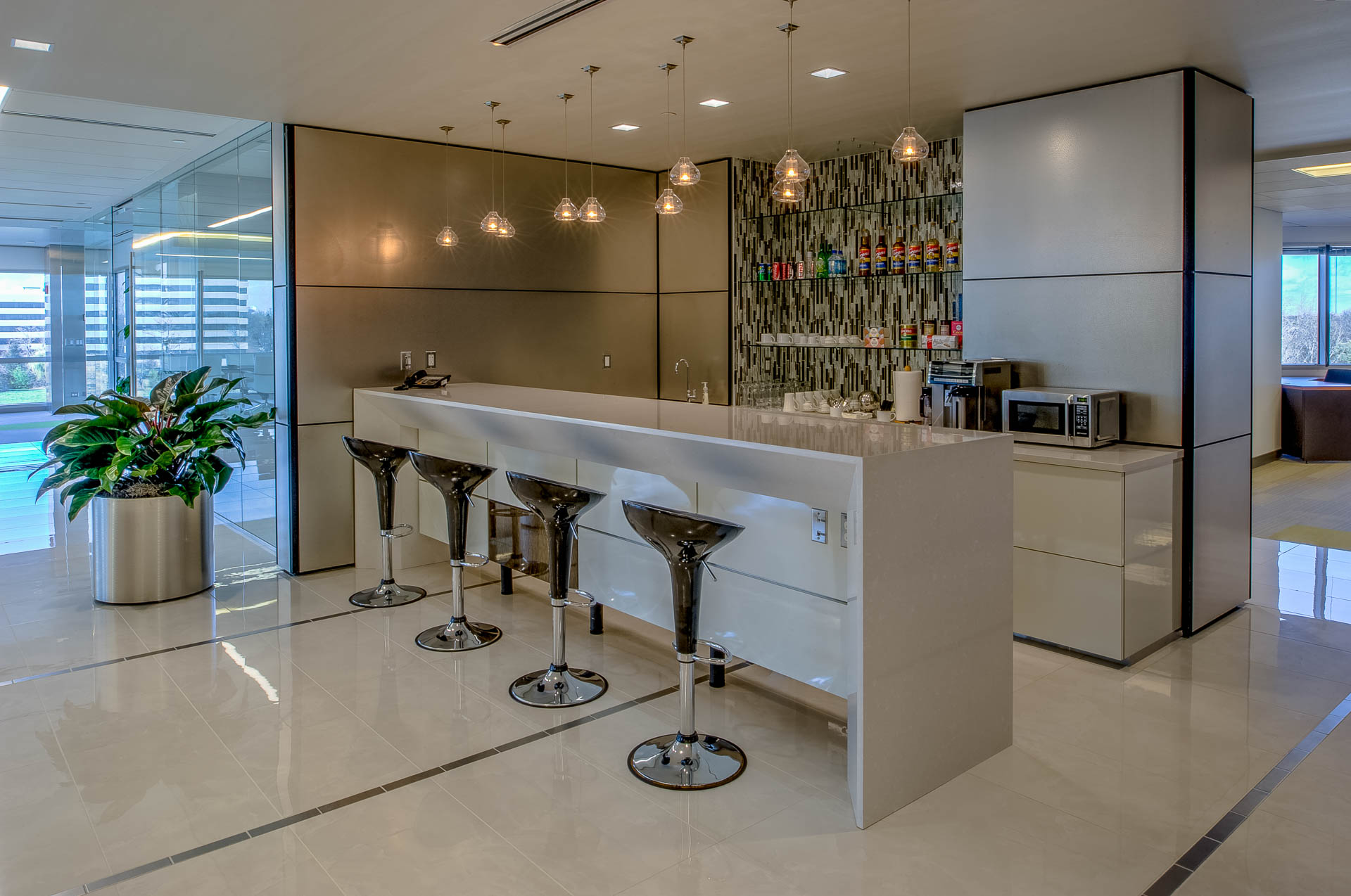 NAV Consulting - Oakbrook Terrace, IL-1