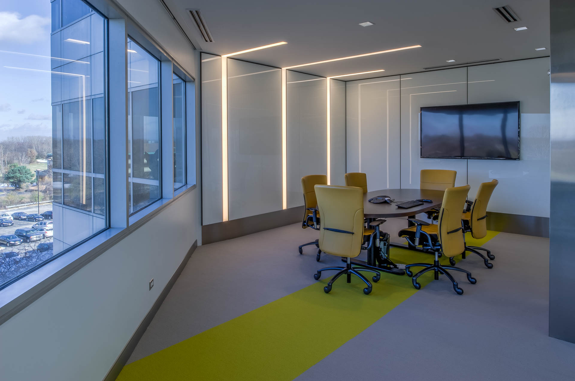 NAV Consulting - Oakbrook Terrace, IL-3