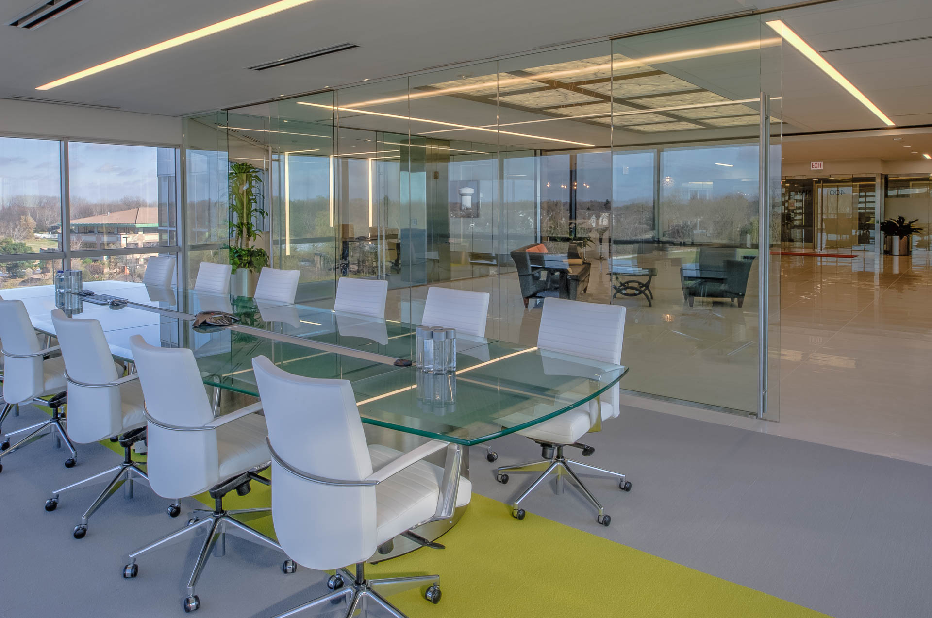 NAV Consulting - Oakbrook Terrace, IL-4
