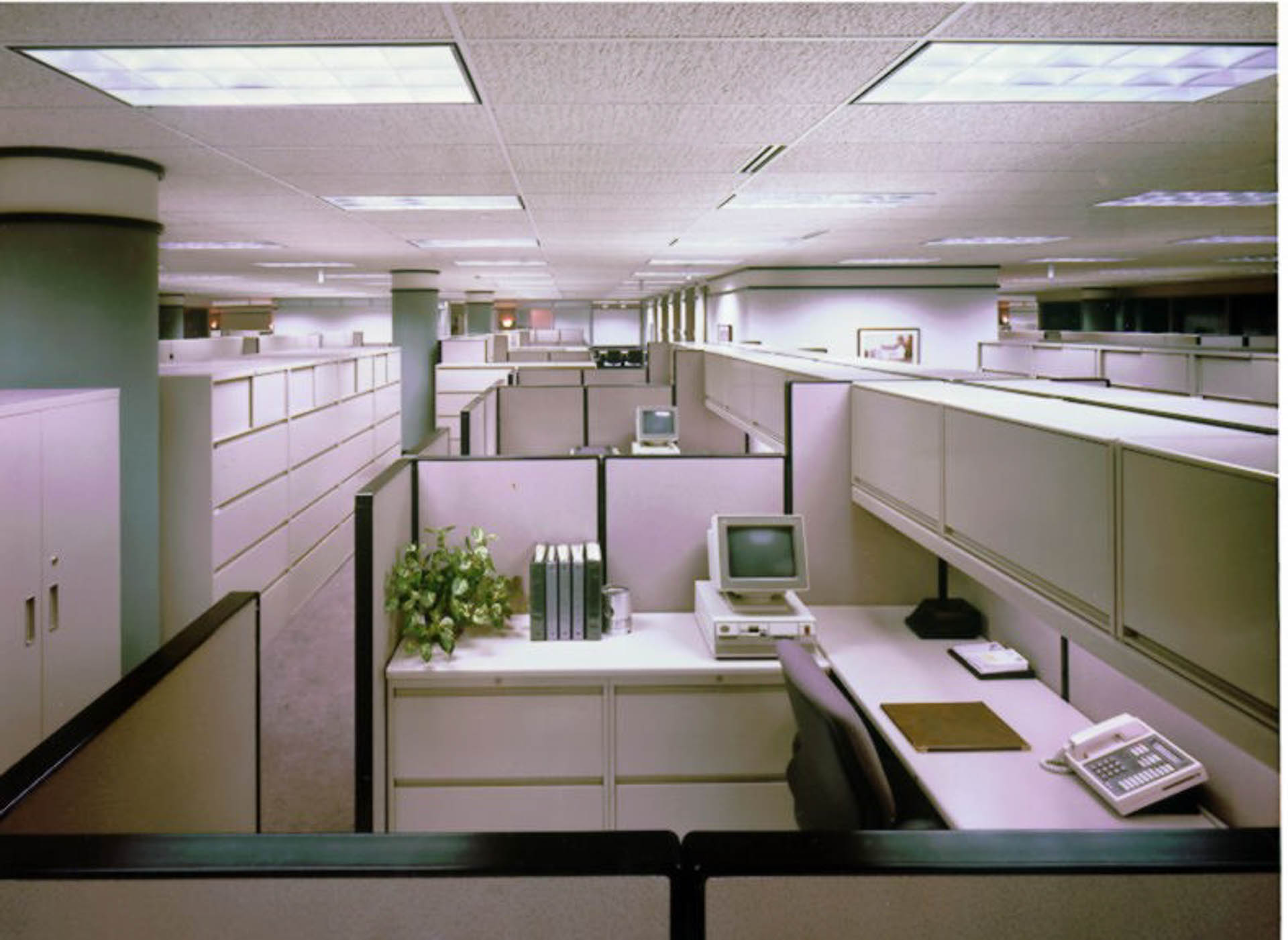 Navistar - Westchester, IL-1
