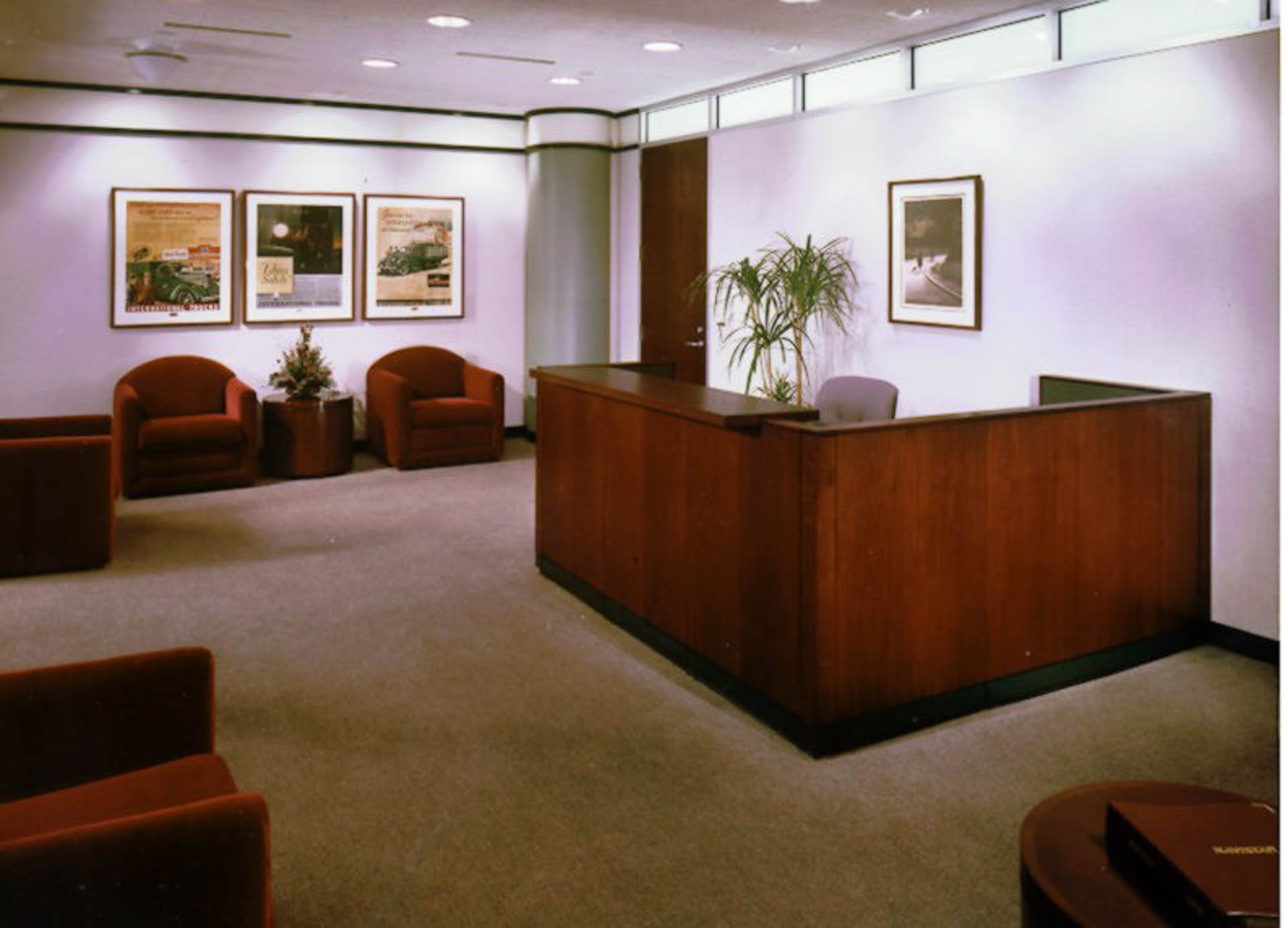 Navistar - Westchester, IL-2