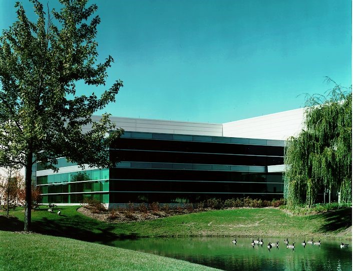 Nicholson, Porter & List - Lincolnshire, IL-1