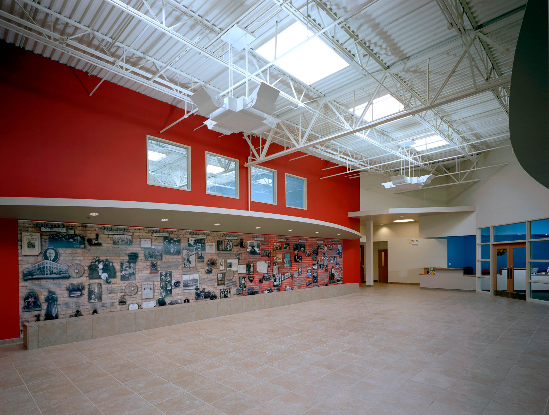 Northwestern Business College - Bridgeview, IL-1