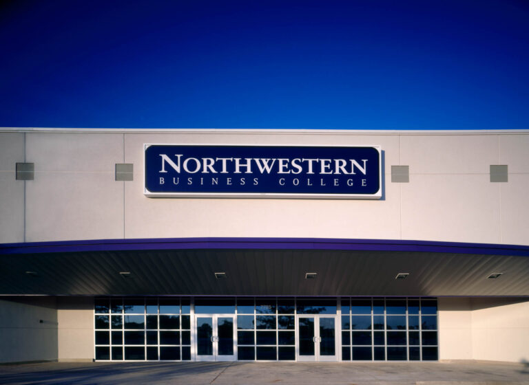 Northwestern Business College – Bridgeview, IL
